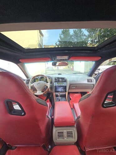 Lexus GS 300-13