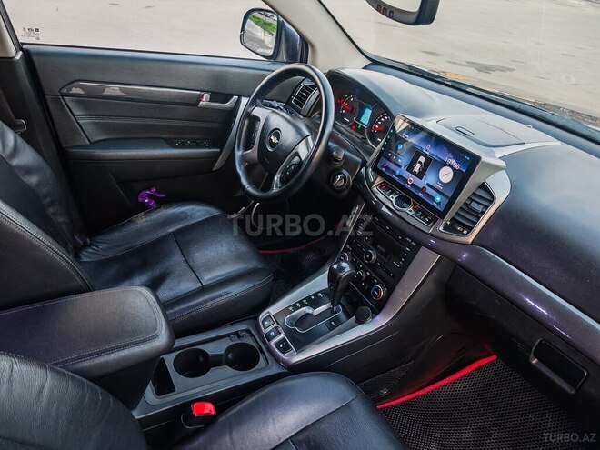 Chevrolet Captiva-6