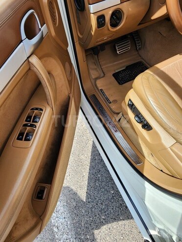 Porsche Cayenne GTS 2008, 54,000 km - 4.8 л - Sumqayıt