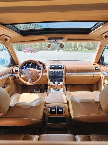 Porsche Cayenne GTS 2008, 54,000 km - 4.8 л - Sumqayıt