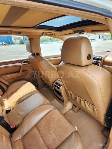 Porsche Cayenne GTS 2008, 54,000 km - 4.8 л - Sumqayıt