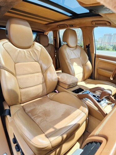 Porsche Cayenne GTS 2008, 54,000 km - 4.8 л - Sumqayıt