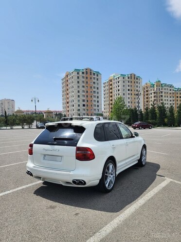 Porsche Cayenne GTS 2008, 54,000 km - 4.8 л - Sumqayıt