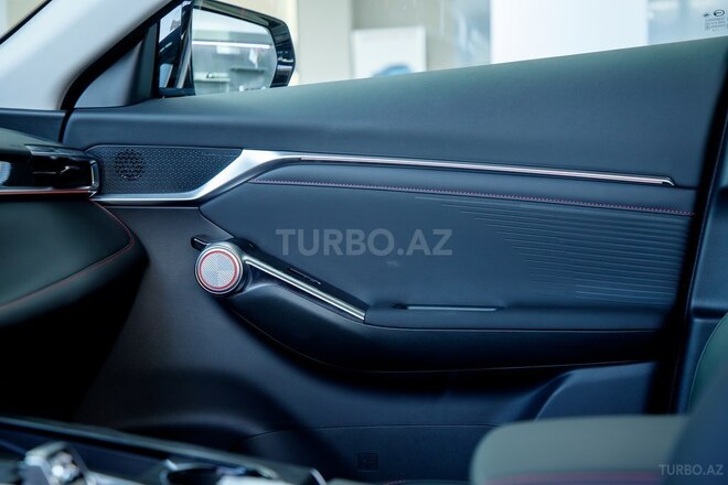 GAC Trumpchi Emkoo 2026, 0 km - 2.0 l - Bakı