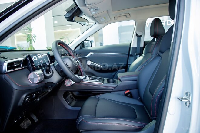 GAC Trumpchi Emkoo 2026, 0 km - 2.0 l - Bakı