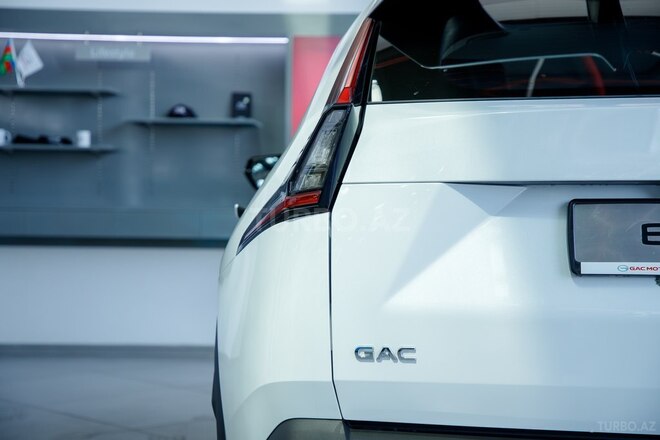 GAC Trumpchi Emkoo 2026, 0 km - 2.0 l - Bakı