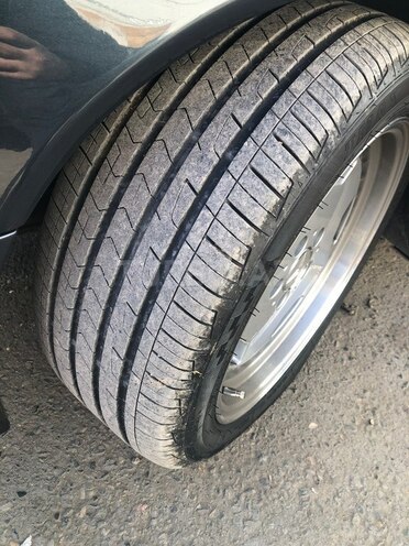 Mercedes E 220-14