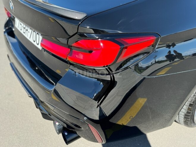 BMW 530-6