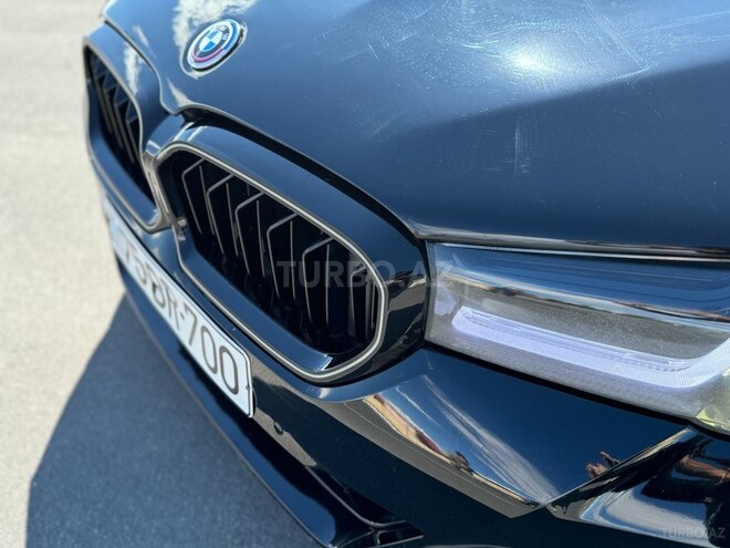 BMW 530-4
