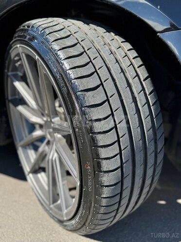 BMW 530-5