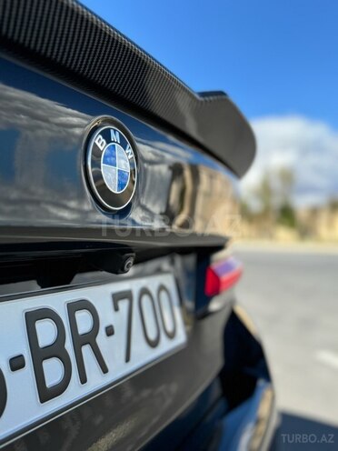 BMW 530-12