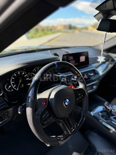 BMW 530-16