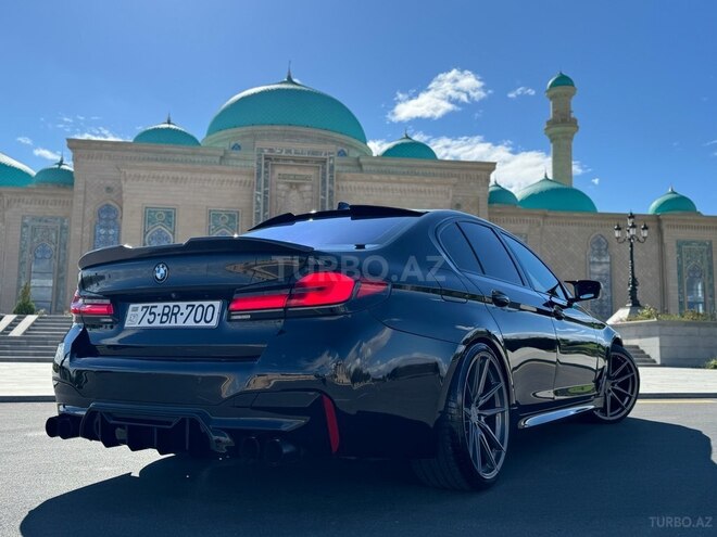 BMW 530-10