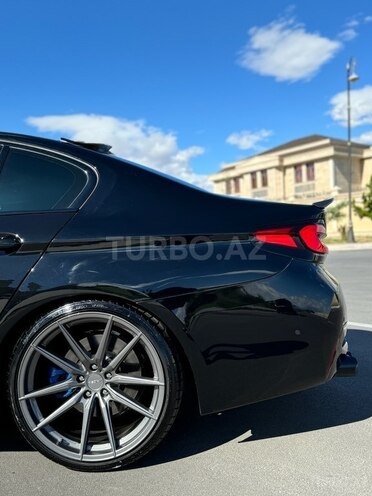 BMW 530-8
