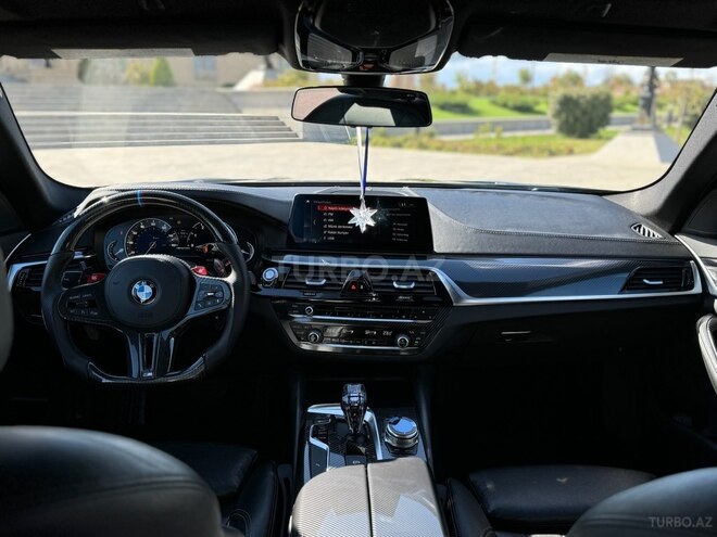 BMW 530-13