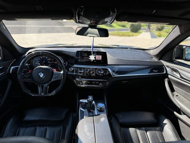BMW 530-19