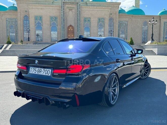 BMW 530-9