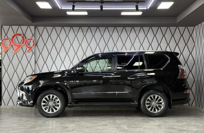 Lexus GX 460-6