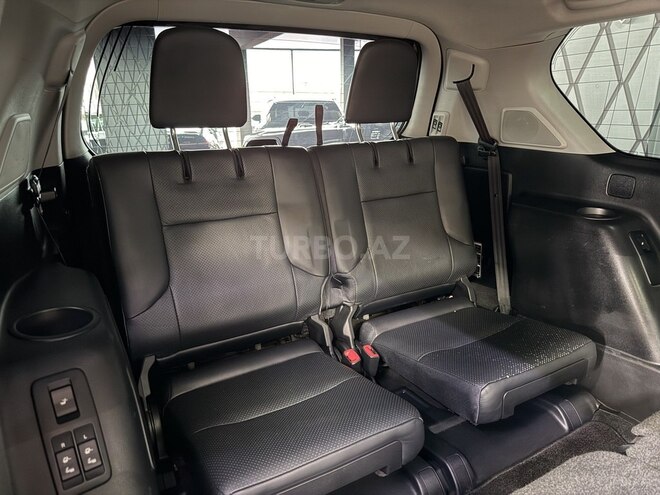 Lexus GX 460-12