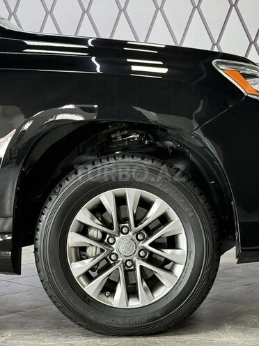 Lexus GX 460-15