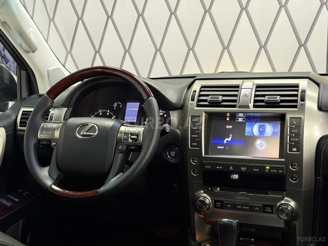 Lexus GX 460-11