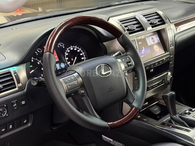 Lexus GX 460-13