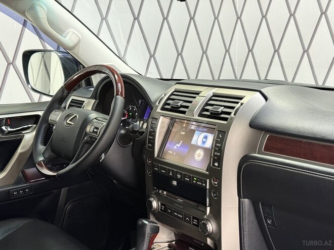 Lexus GX 460-8