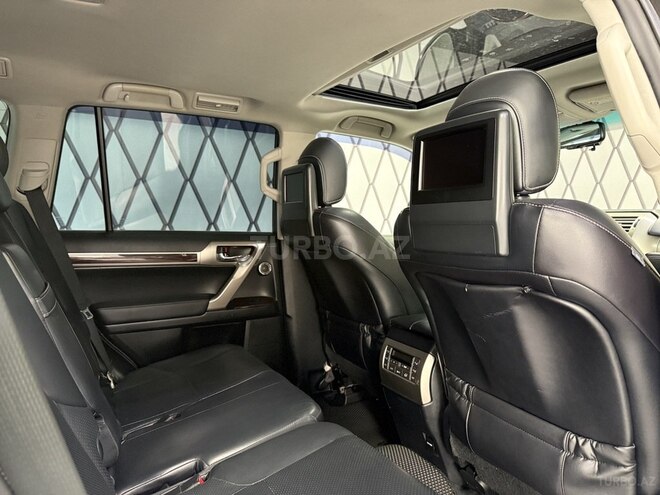 Lexus GX 460-10