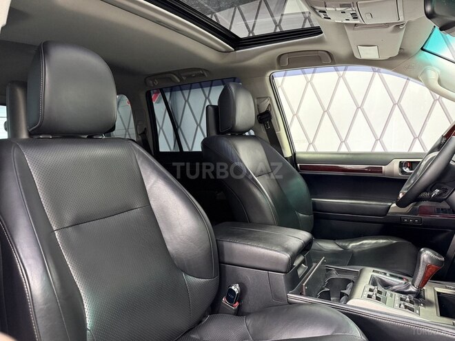 Lexus GX 460-9
