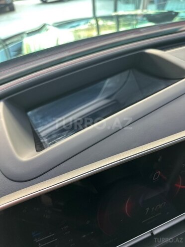 Mercedes C 63 AMG S E Performance-22