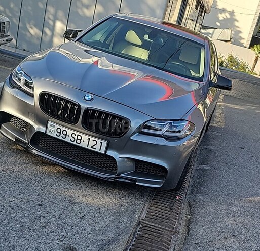 BMW 528-1