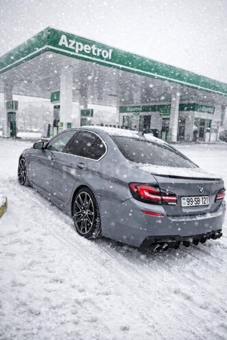 BMW 528-3