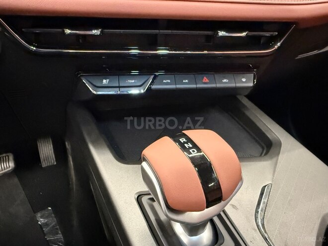 Changan Oshan X5 Plus-15