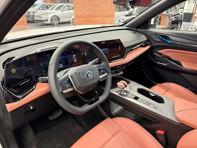 Changan Oshan X5 Plus-11