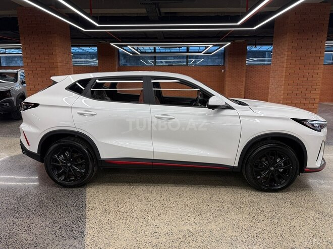 Changan Oshan X5 Plus-4