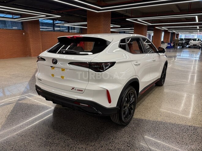 Changan Oshan X5 Plus-5