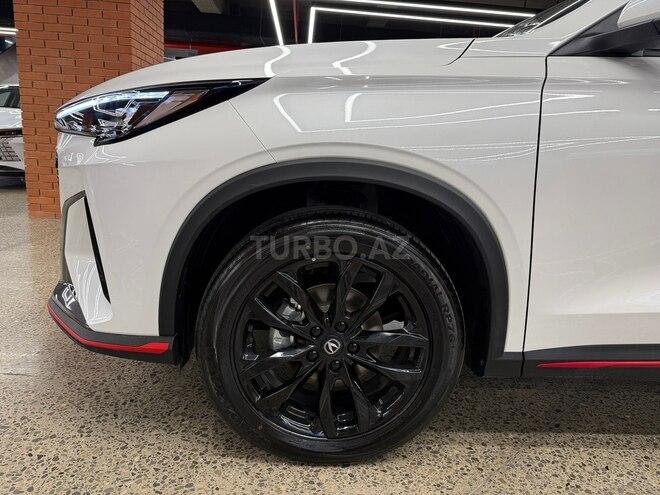 Changan Oshan X5 Plus-10