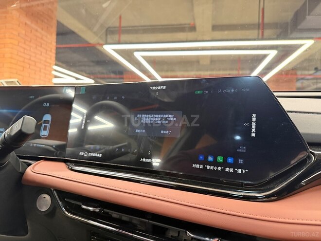 Changan Oshan X5 Plus-12