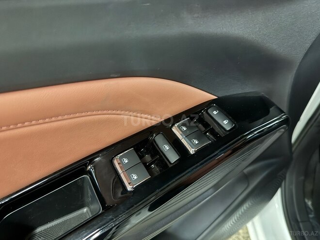 Changan Oshan X5 Plus-9