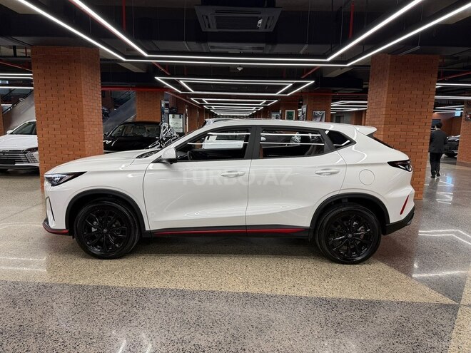 Changan Oshan X5 Plus-8