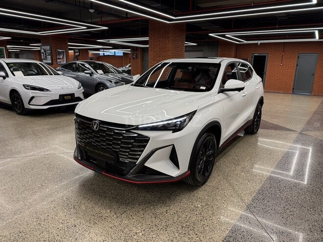 Changan Oshan X5 Plus-1