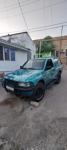 Opel Frontera-1