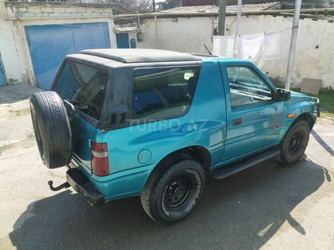 Opel Frontera-5