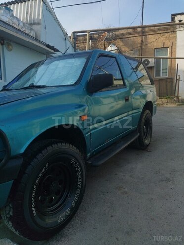 Opel Frontera-6