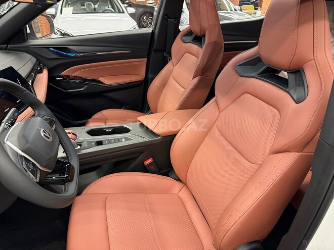 Changan Oshan X5 Plus-13