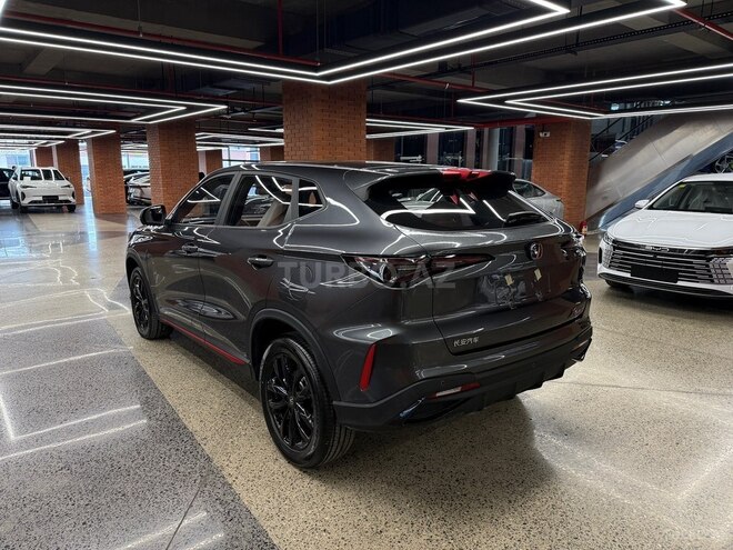 Changan Oshan X5 Plus-7
