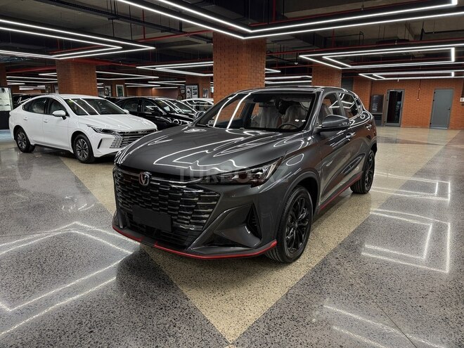 Changan Oshan X5 Plus-1