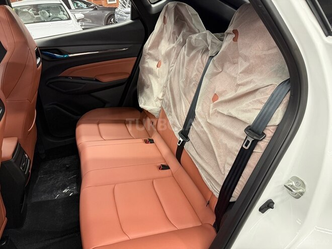 Changan Oshan X5 Plus-11