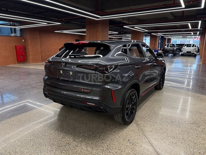 Changan Oshan X5 Plus-5