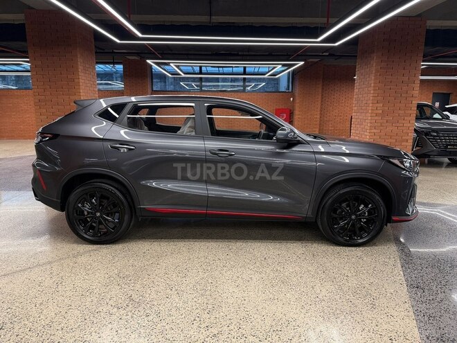 Changan Oshan X5 Plus-4